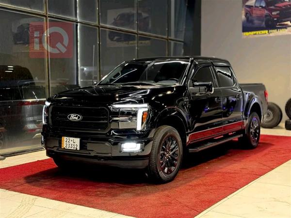 فورد إف-150 2024 للبيع في العراق - اربيل